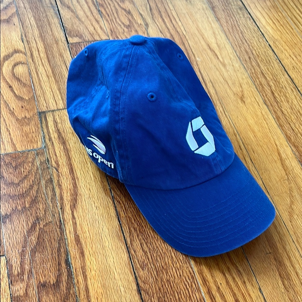 Blue Cap